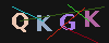 Gambar captcha
