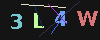 Gambar captcha